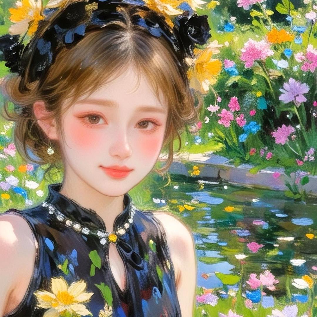 为自己拼一把🫶