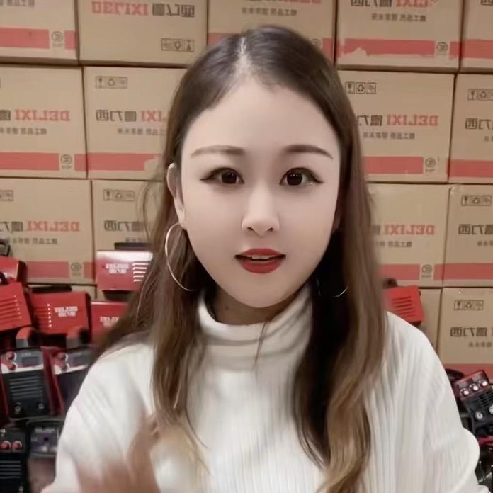 藏宝焊机严选