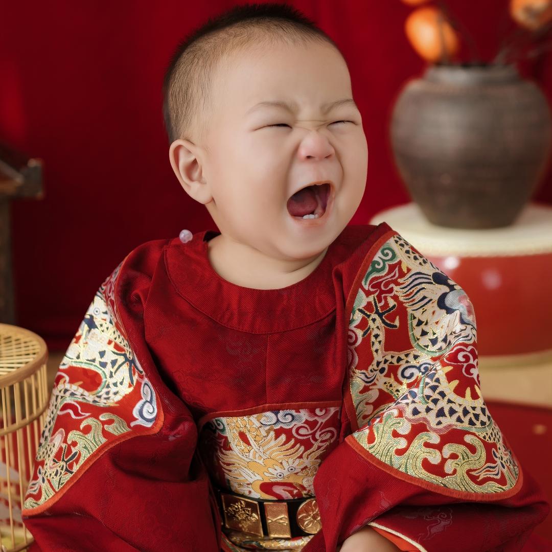旺旺小仙