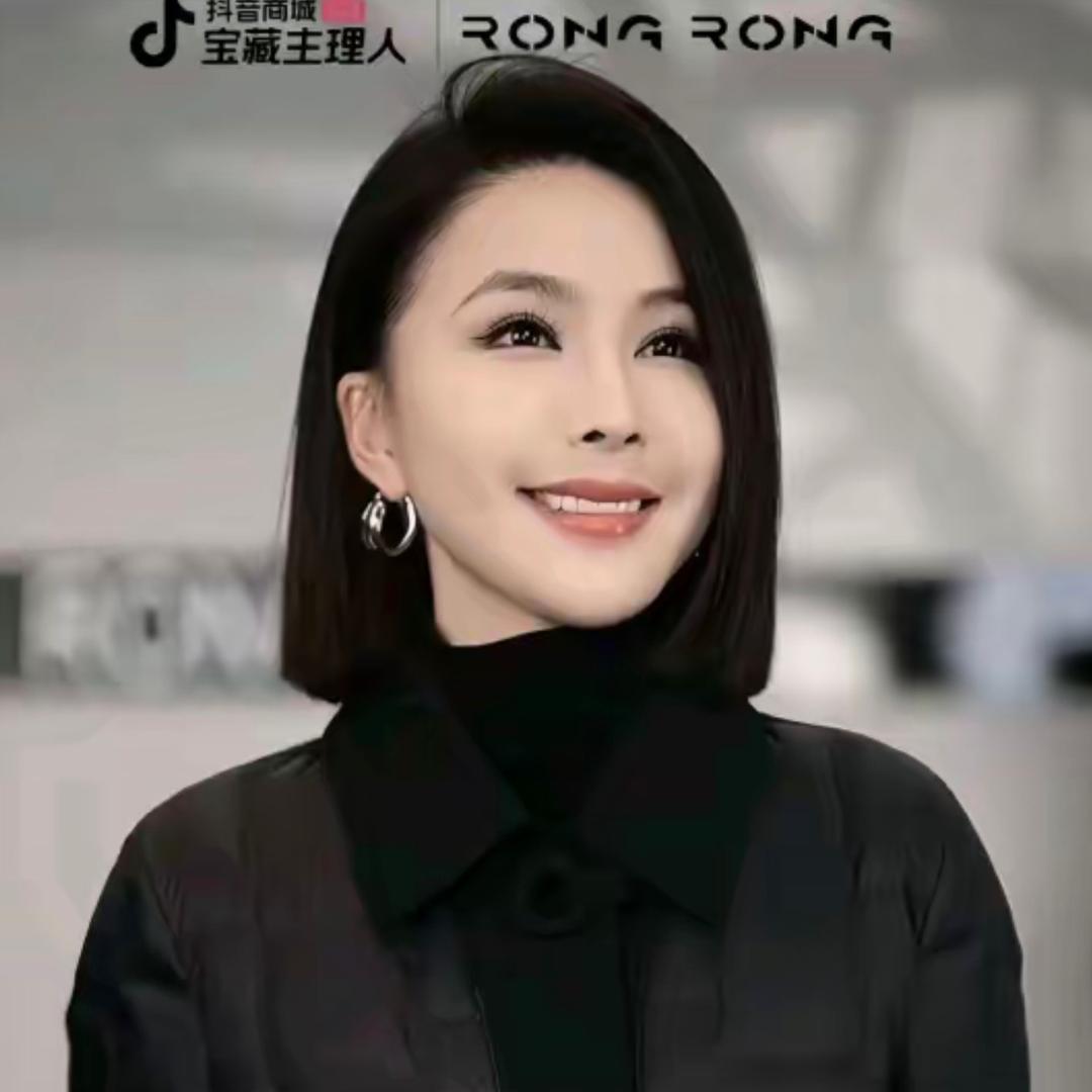 溶溶RONGRONG（原创女装）