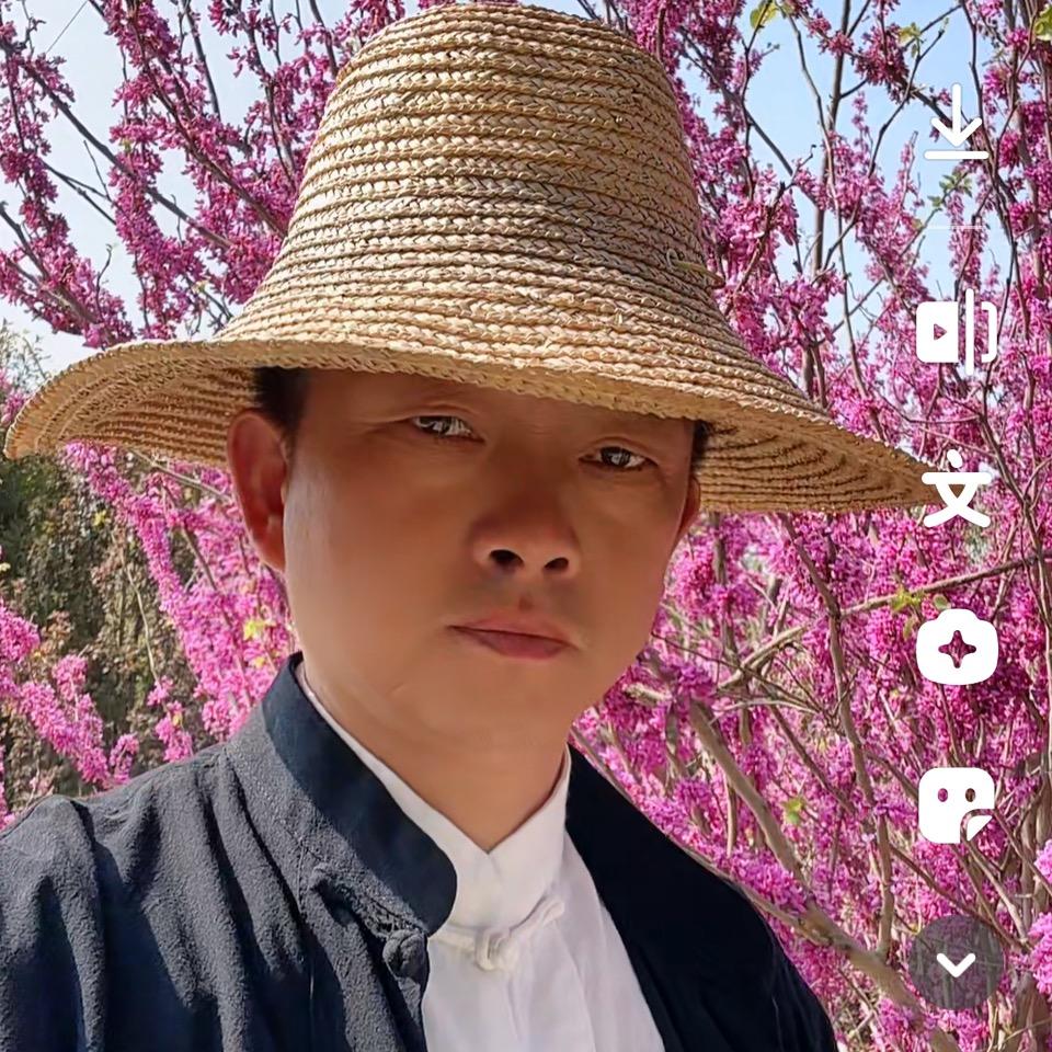 乡村哥