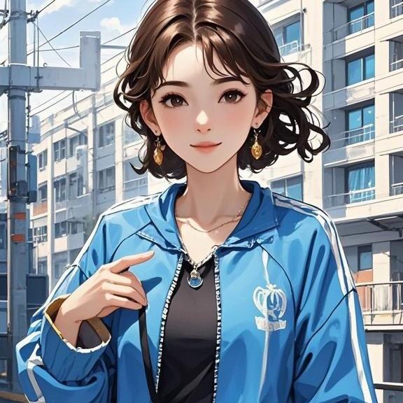 糖宝的小铺