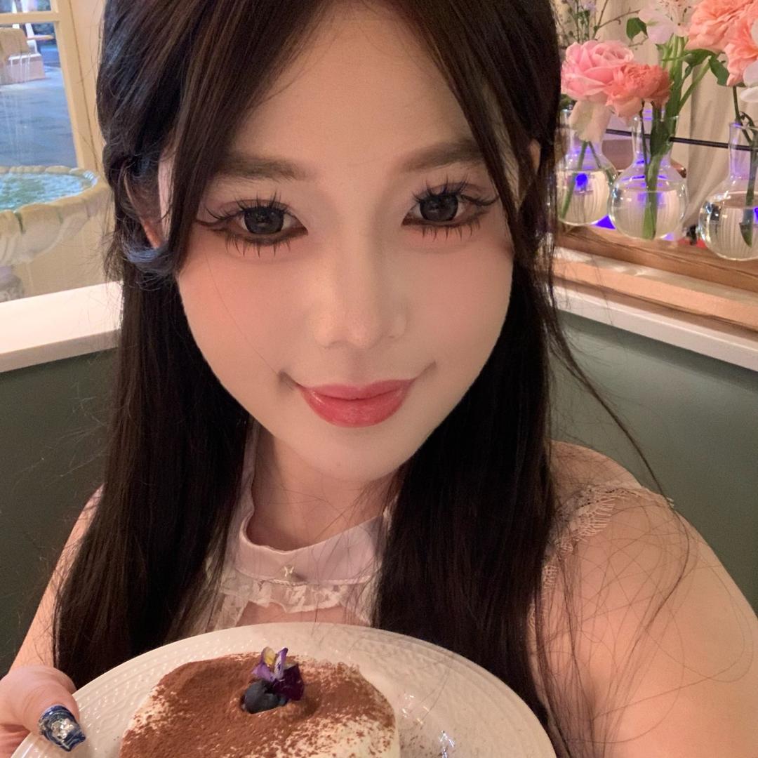 暴躁大美女
