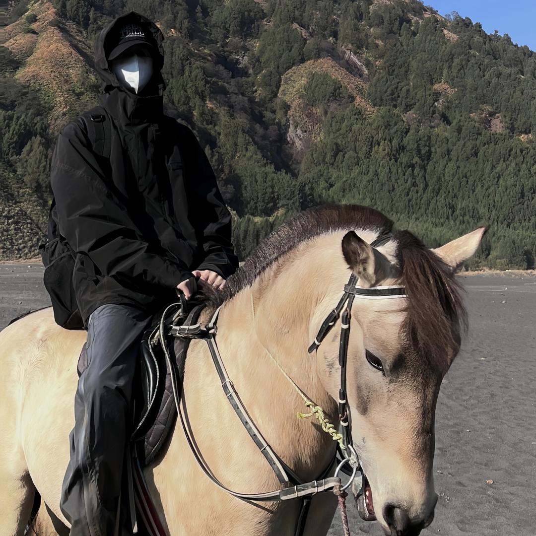 轩宇辰(雪山咨询）领队