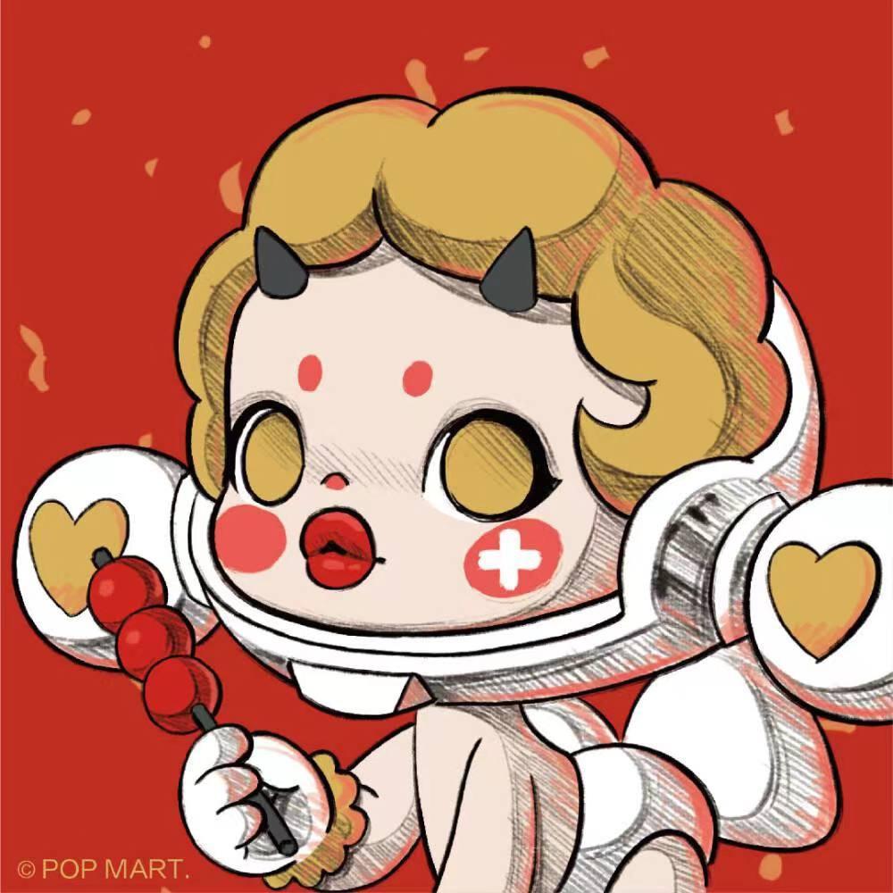 麦特潮玩