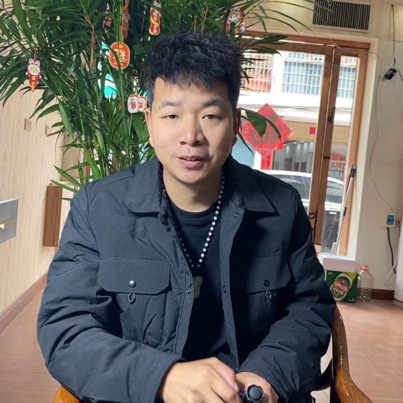 王哥甄选珠宝