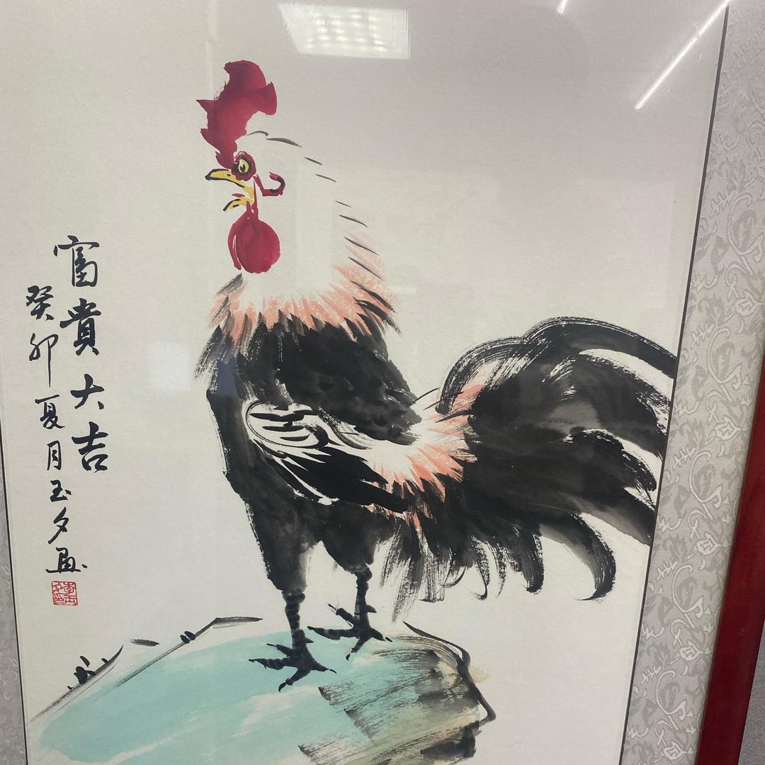 千山万水