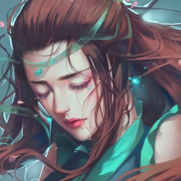剑网3同人图