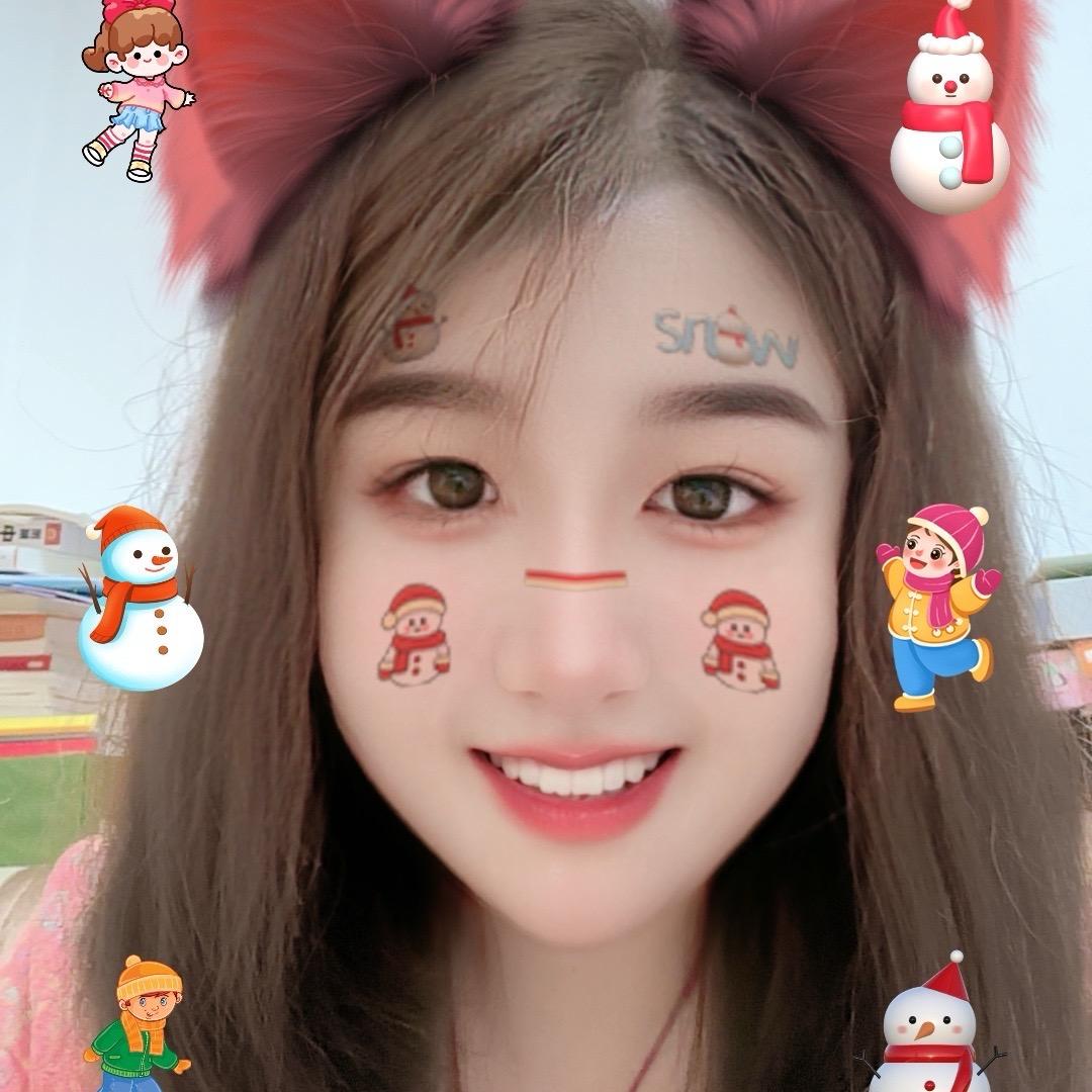 柠檬仙子🧚‍♀️