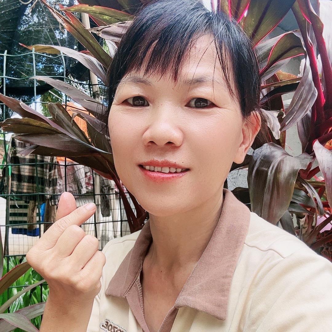 就是苏姐