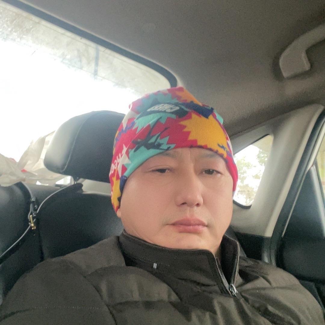 德阳阳哥（唱歌）