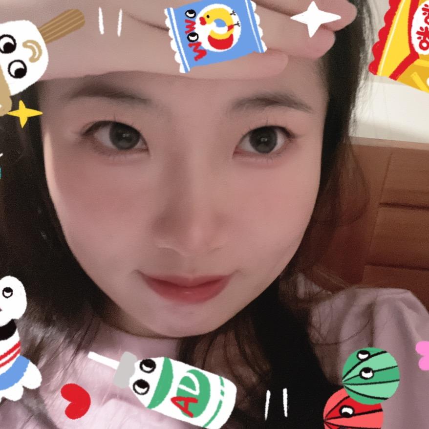 桃桃跳跳🐑