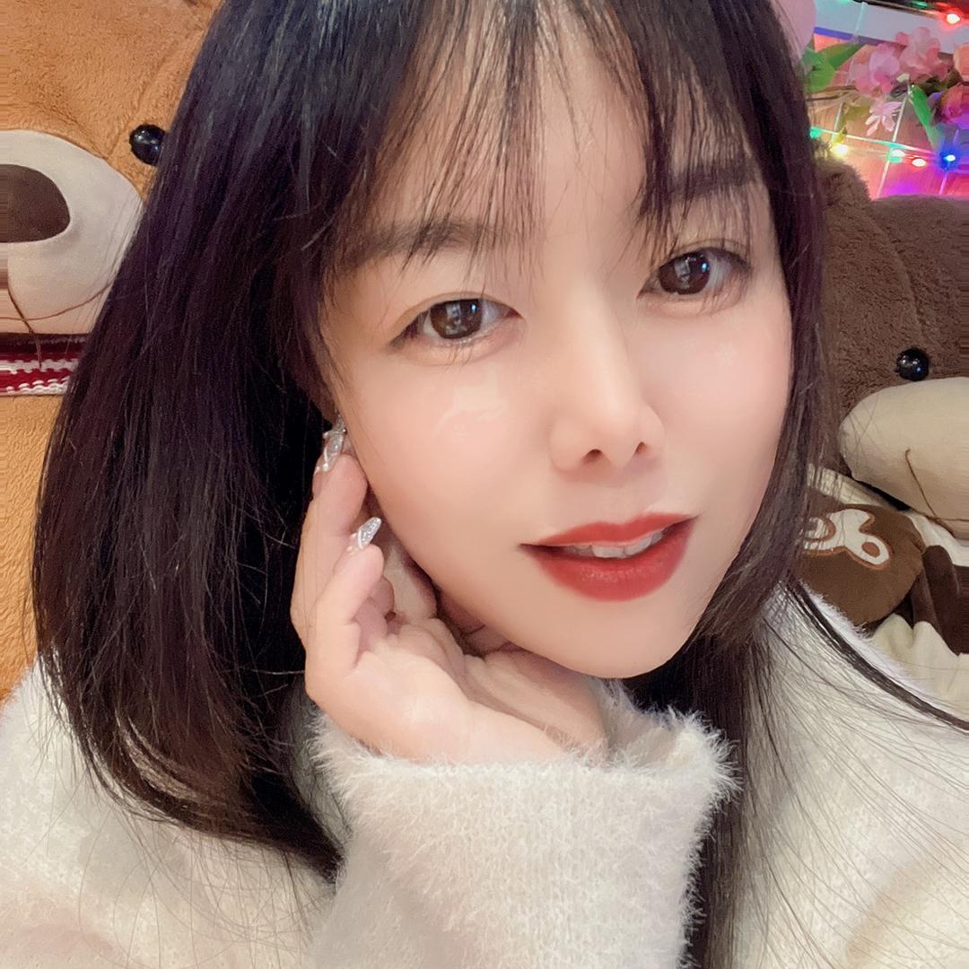 小颖🍒专业 接直播