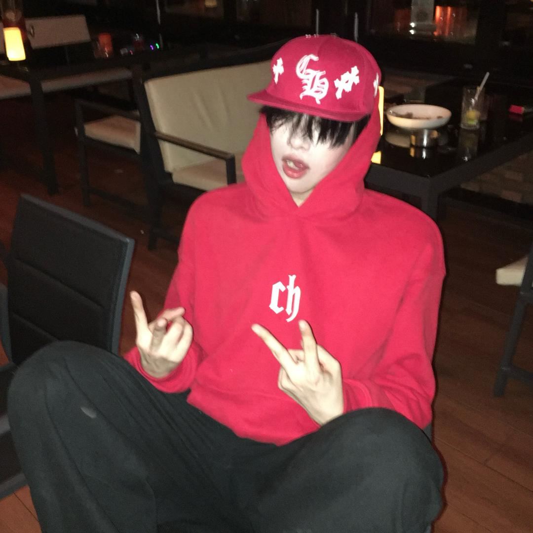 男孩涂涂