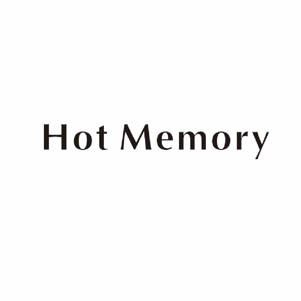 Hot Memory