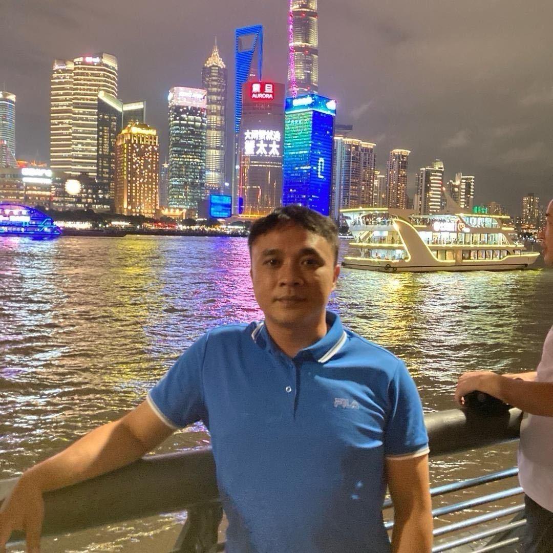 黄少海