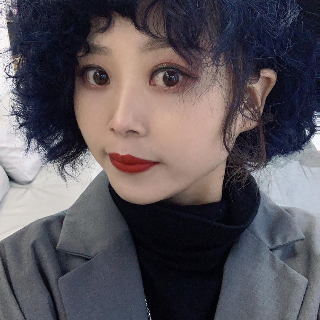 长赤丽都造型