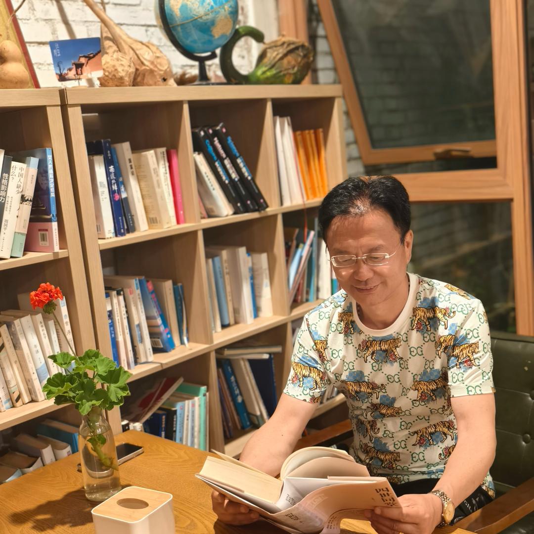 缘哥🎙️直播：19:10