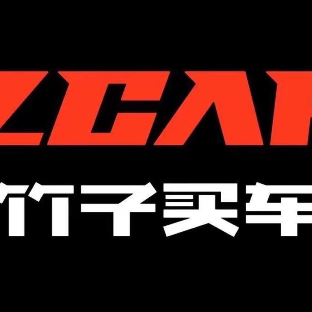 竹子买车（全国新车）