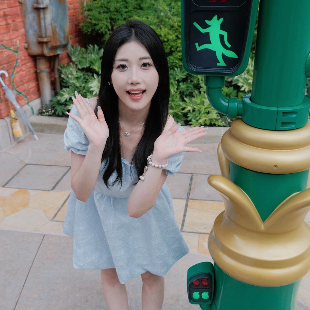 好好小姐