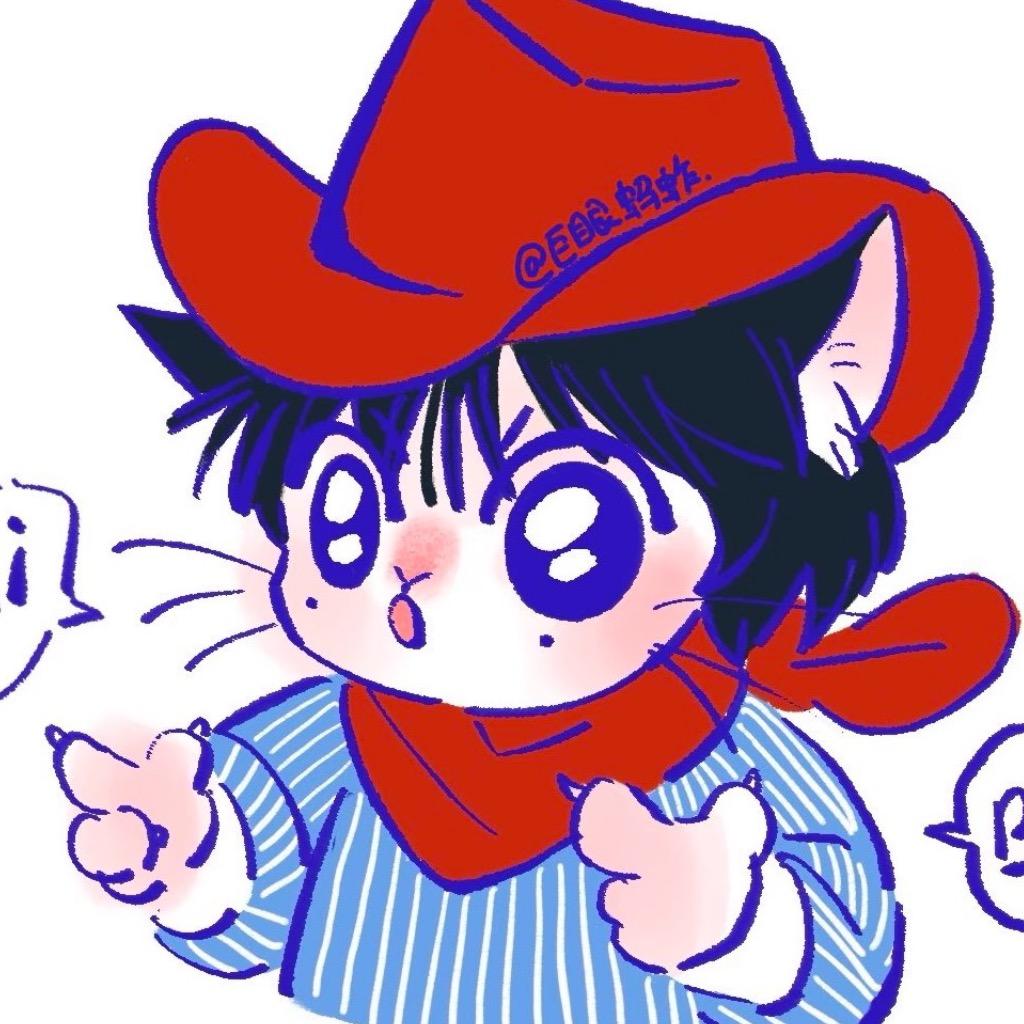 一条鲈鱼🍅