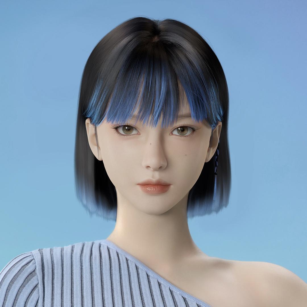 鹿晓希LUCY