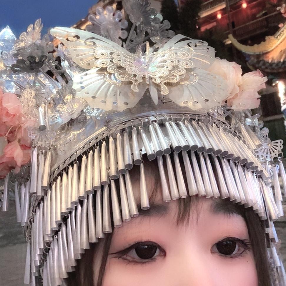 坏💔女孩