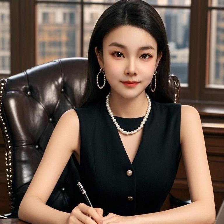 静心❤️ 如水