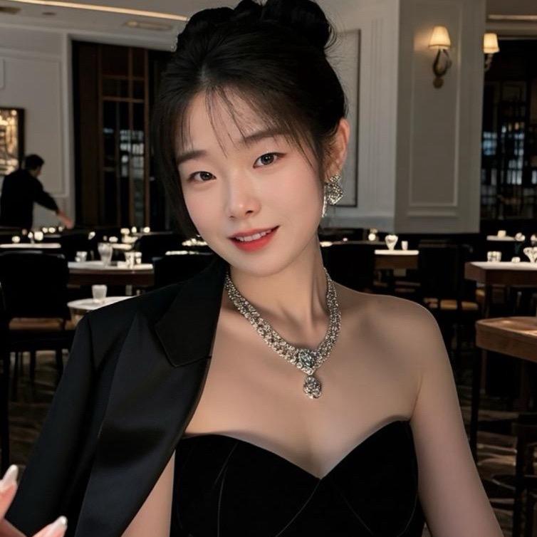 🍃小宝💕「橱窗已开」