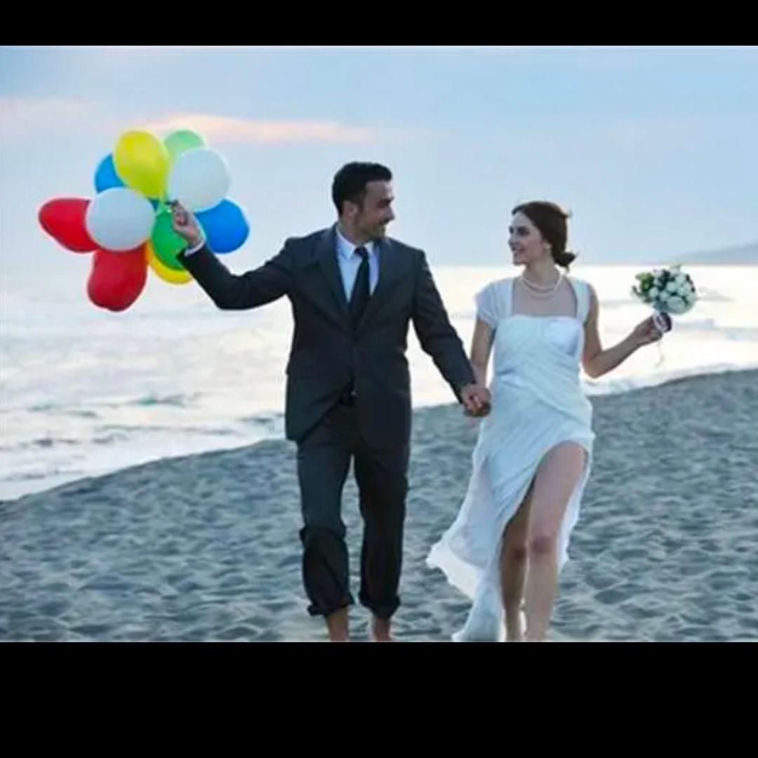 遇到你是我的缘