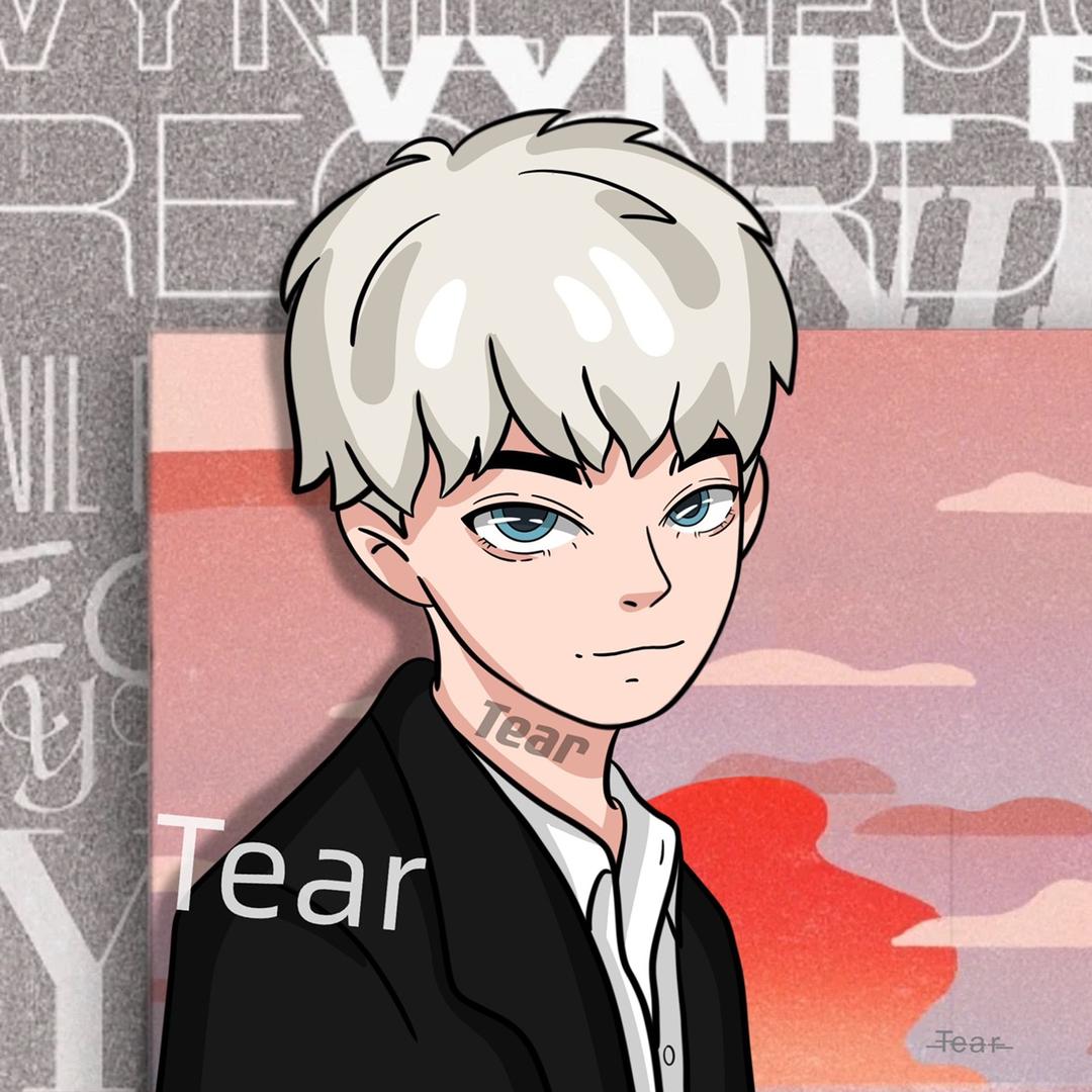 Tear