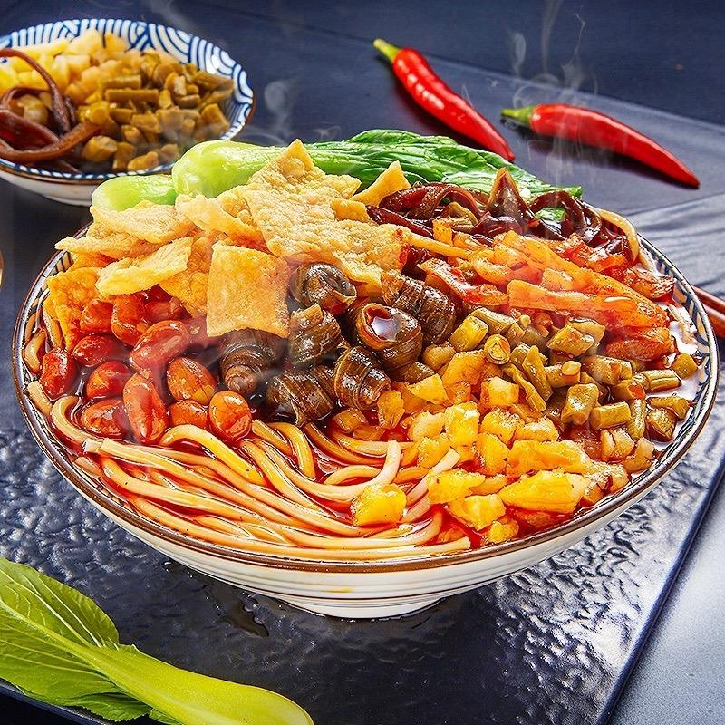 螺蛳粉厂家直发@抖音