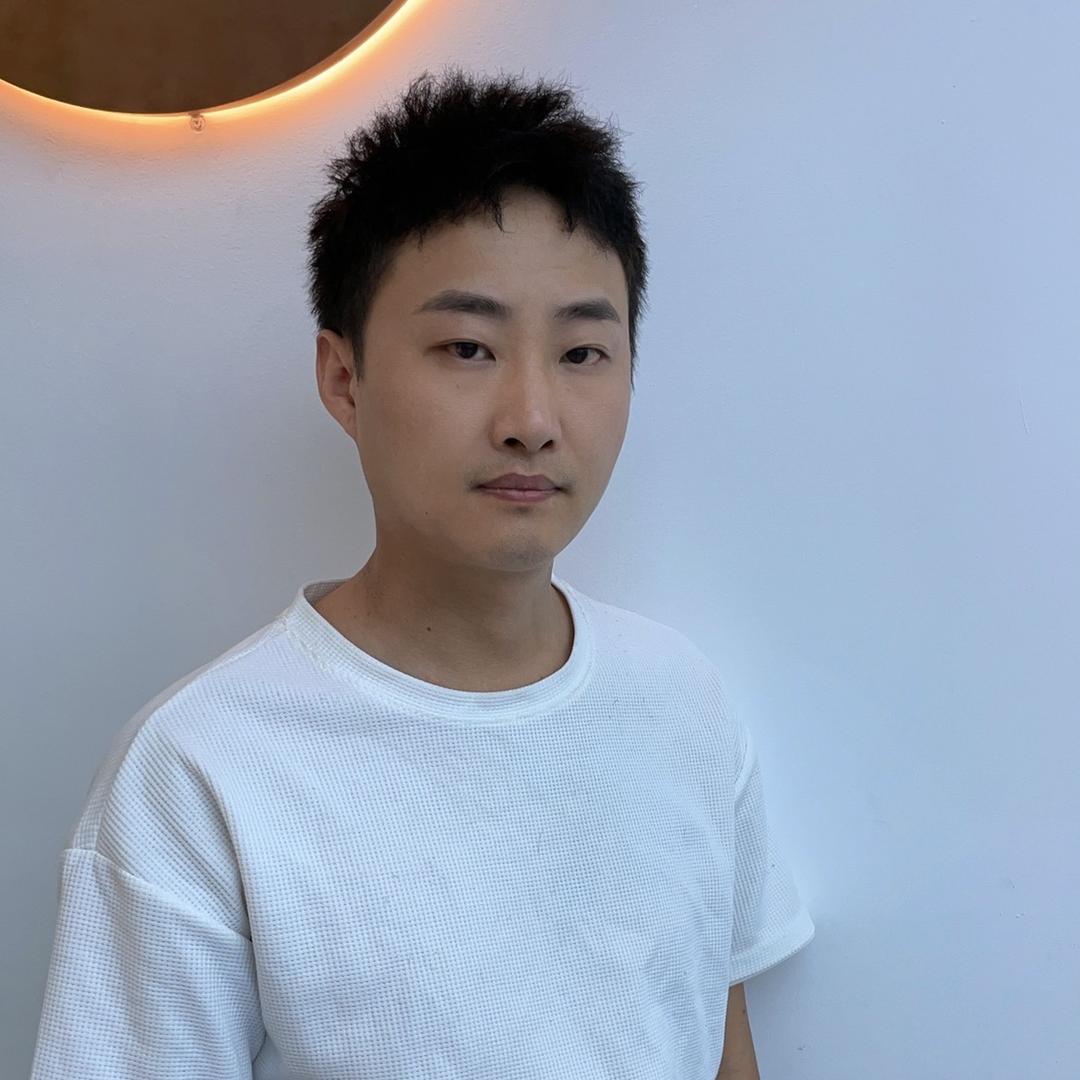 娄底男士发型设计bobo