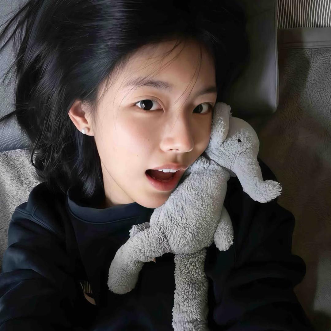 馨子