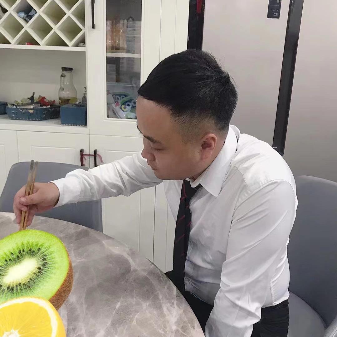 情深似海