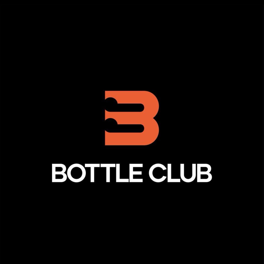 Bottle club