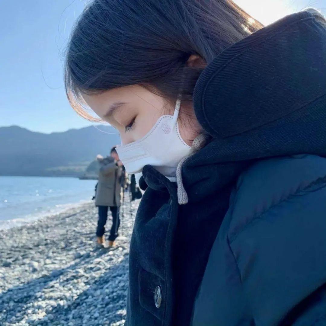 若楠