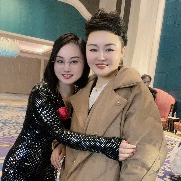徐家小姐姐