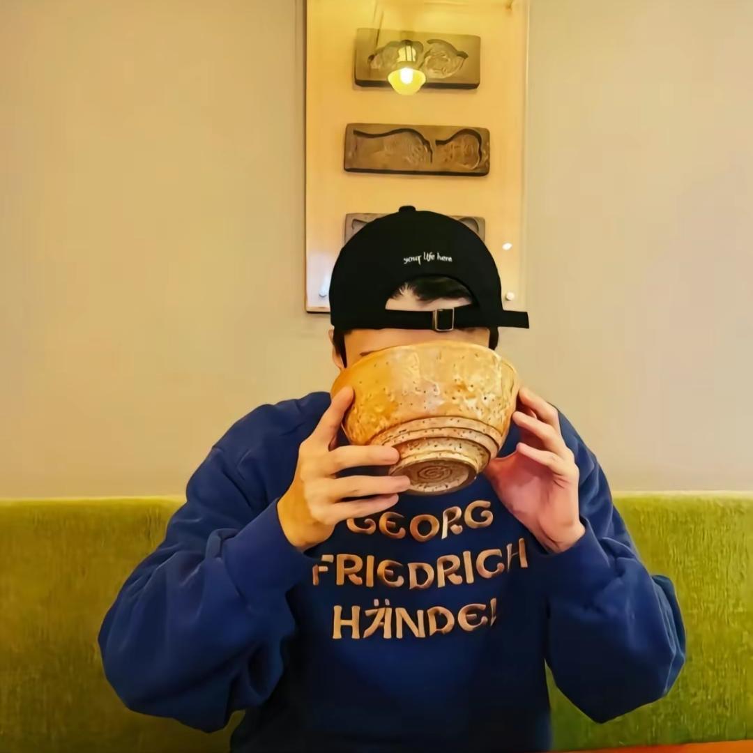 不是王子🤴