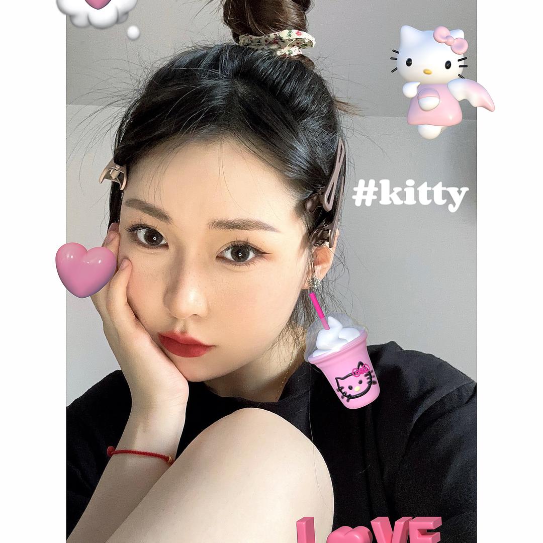 帅🐷
