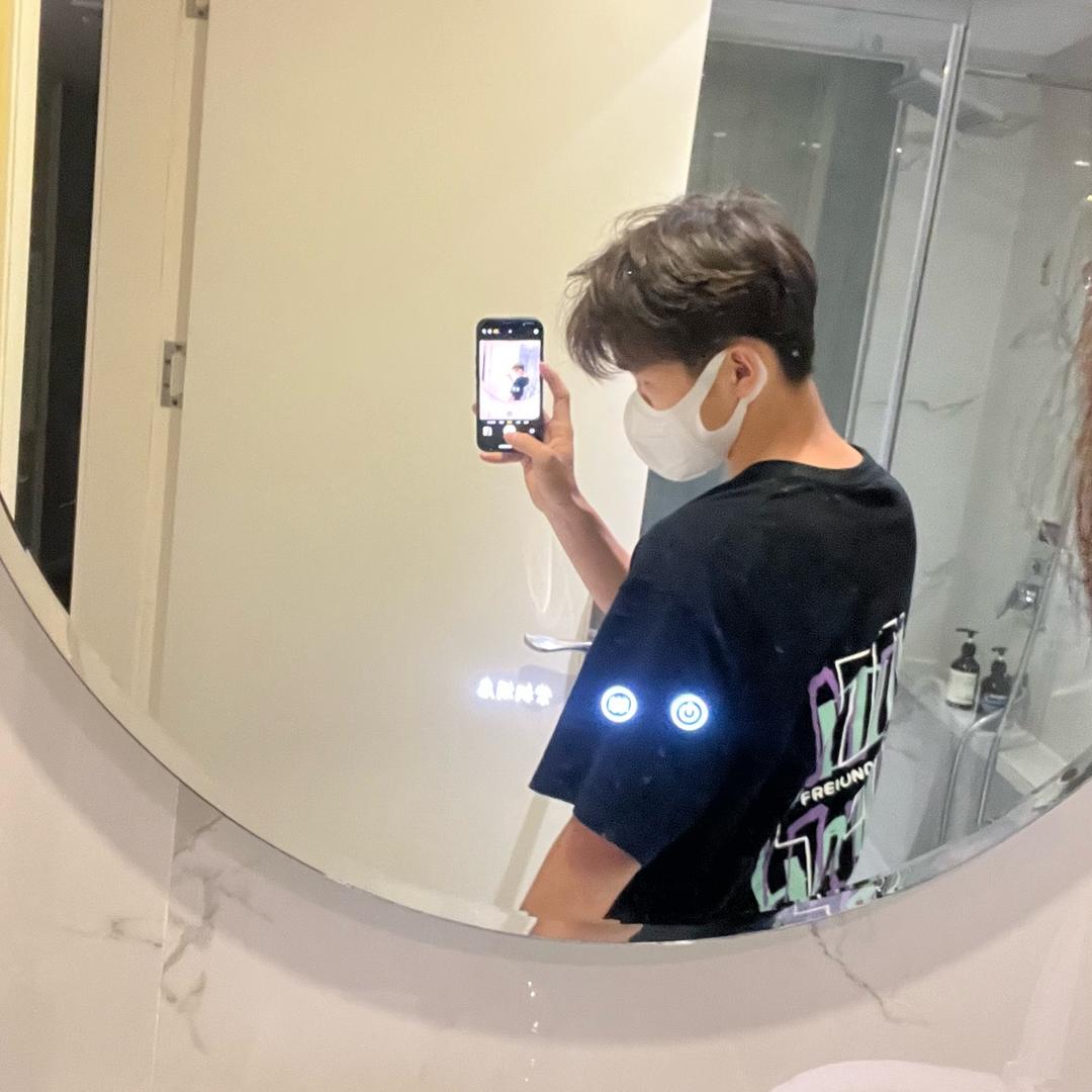 合肥罗志祥