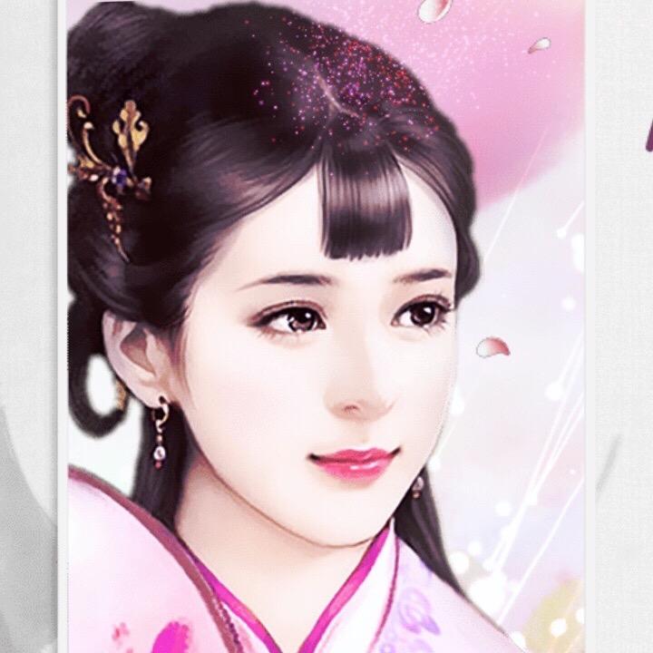 美丽心灵