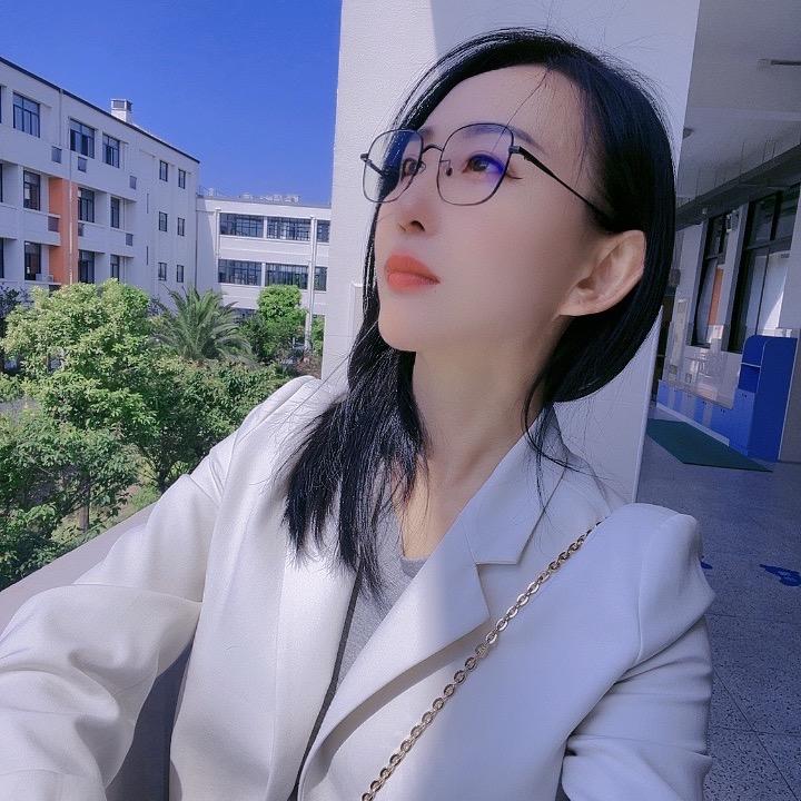 楠姐
