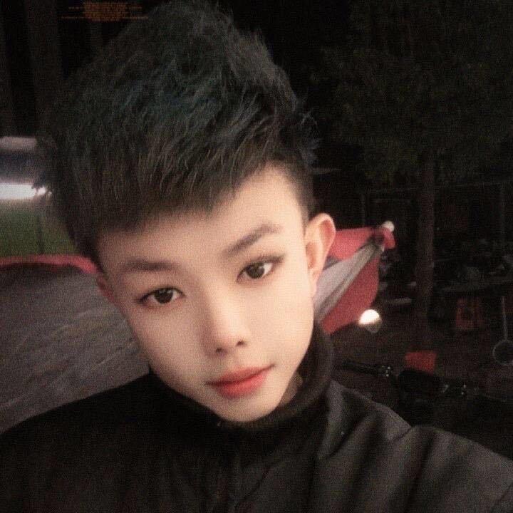 你的知己-男孩
