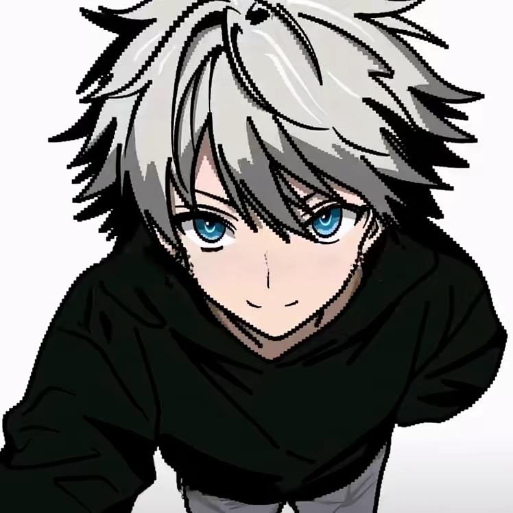 旋转360度的小学生