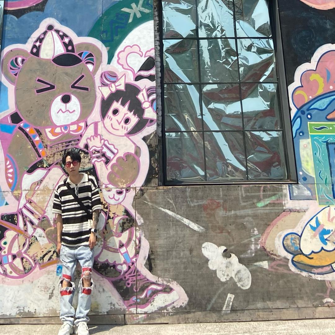 伊旗发型设计📓大强