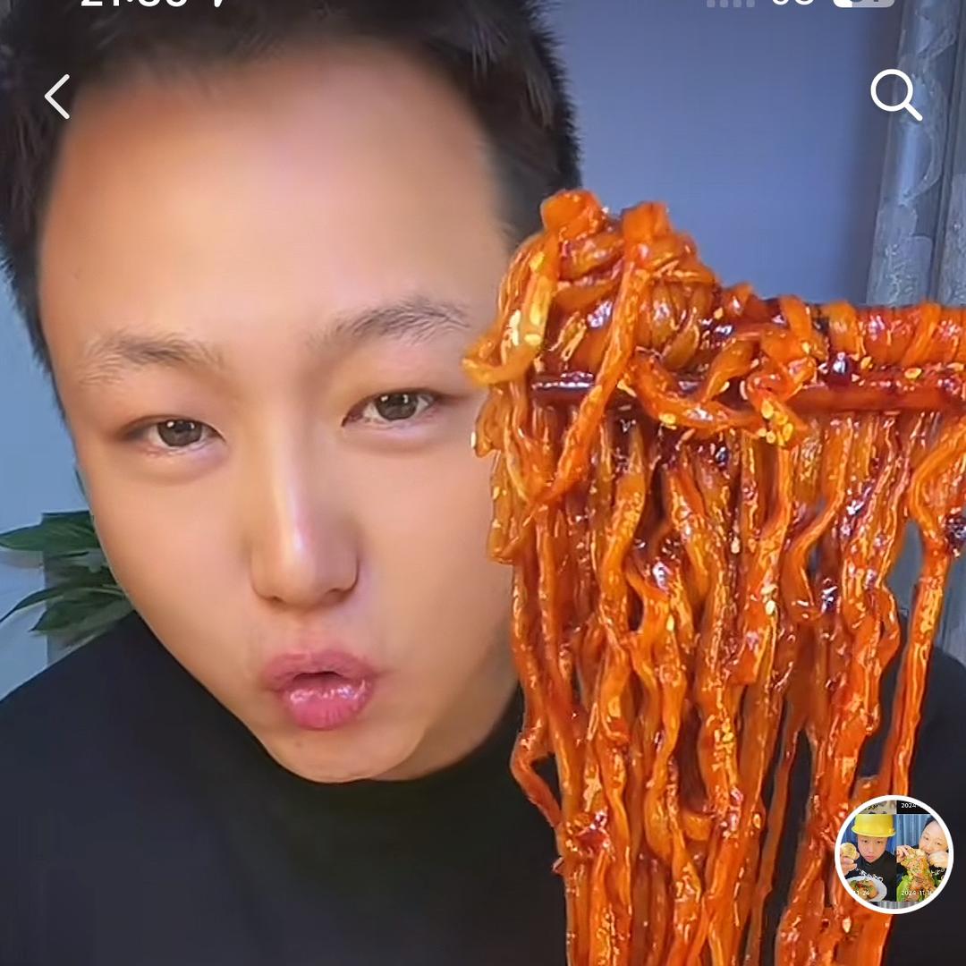 阿伟美食