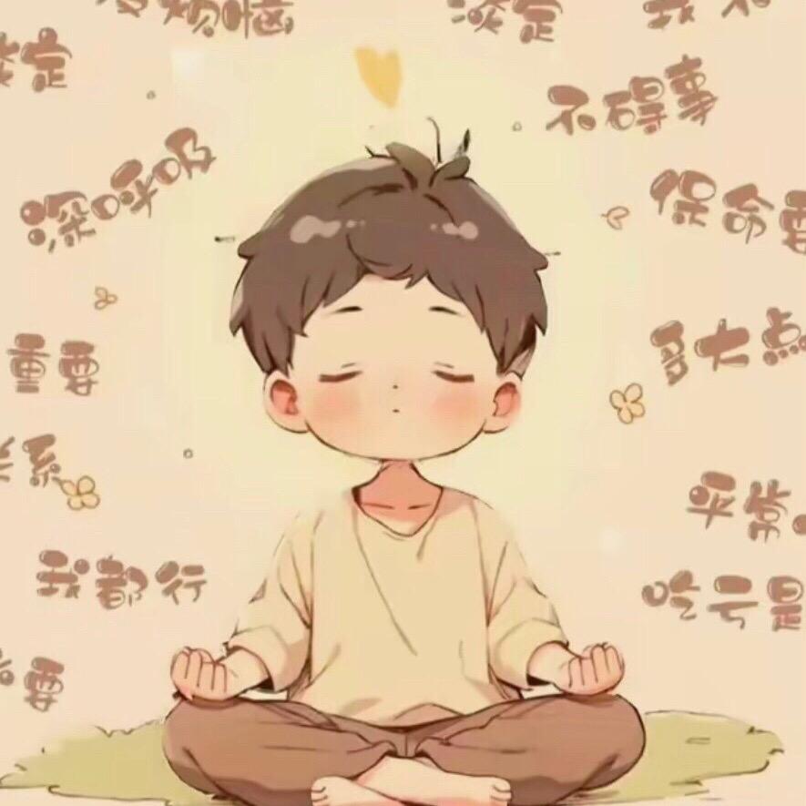 无名小丑