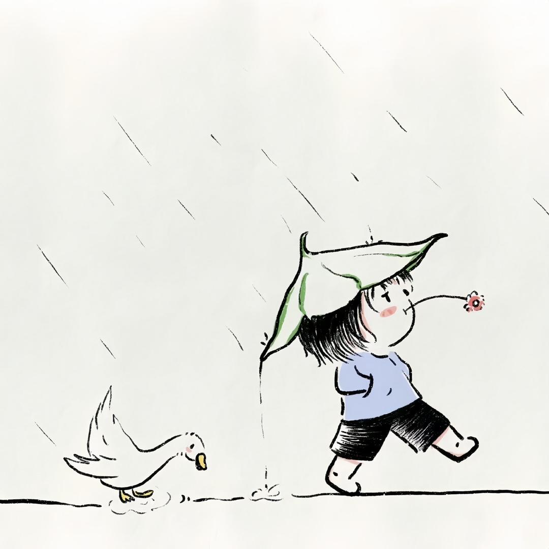 春涧草茶