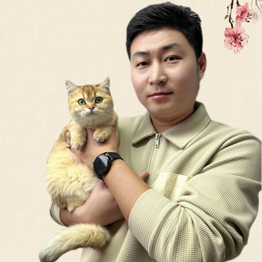 喵小米